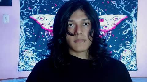 daiki sx online show from October 28, 10:23 pm