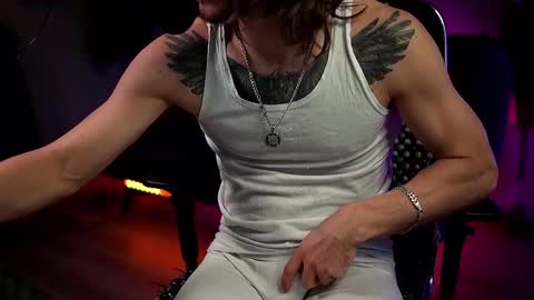 Silverhand online show from March 5, 5:29 am