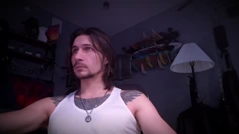 Silverhand online show from January 8, 6:41 am