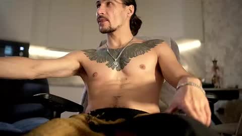 Silverhand online show from September 18, 7:10 am