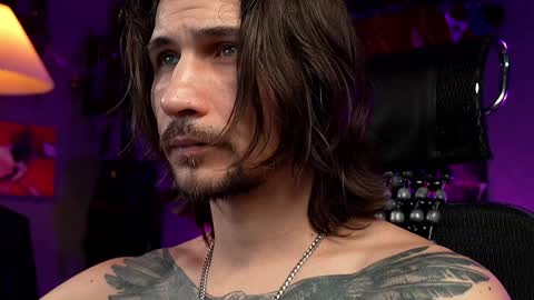 Silverhand online show from February 2, 6:59 am