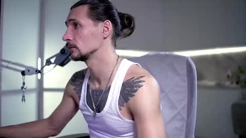 Silverhand online show from October 17, 5:17 pm