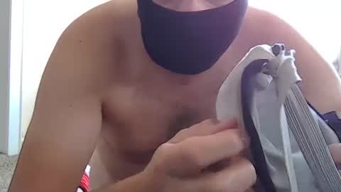 dljockbro online show from October 12, 4:12 pm