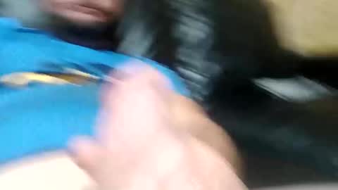 dlkalid20 online show from December 10, 11:31 pm