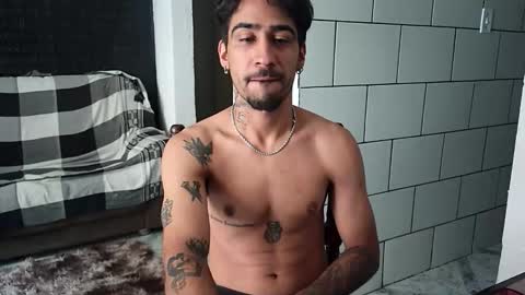 AmigodotadoZL online show from November 10, 4:23 pm