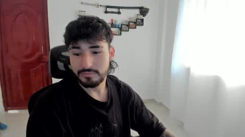 Maybe in pvt online show from April 8, 4:38 pm