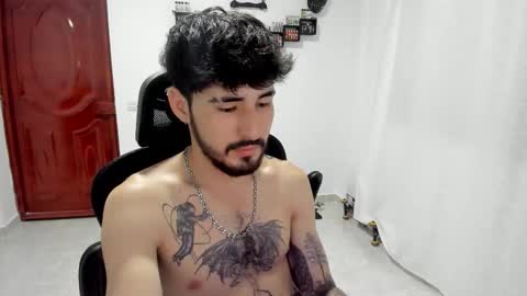 Maybe in pvt online show from March 20, 12:25 am