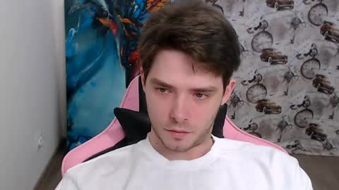 Dead A online show from April 22, 3:24 am