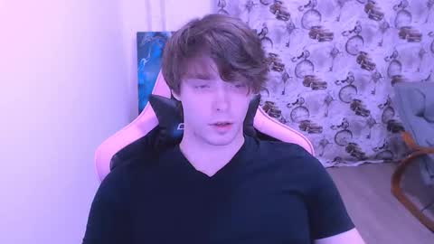 Dead A online show from November 23, 4:56 am