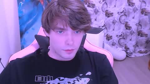 Dead A online show from November 17, 1:19 am