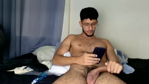 Jm online show from June 4, 9:54 pm