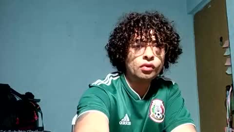 MrPepino online show from June 23, 5:12 am