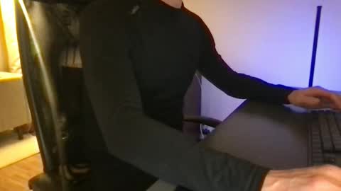 doctor_luv_69 online show from March 10, 9:10 pm