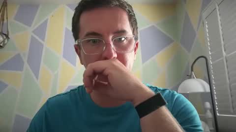 doctorlove1909 online show from March 25, 11:20 pm