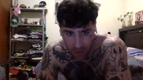 Dogboi online show from January 4, 1:42 am