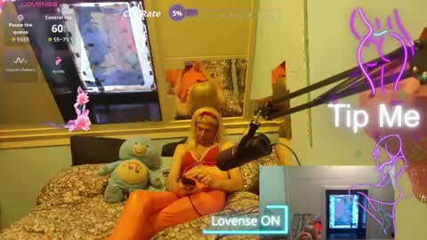 naughty ruby online show from May 23, 6:35 pm