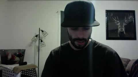 doingmek9 online show from February 2, 7:30 am