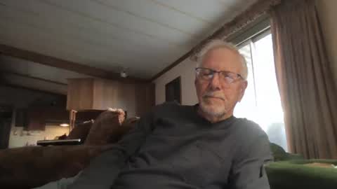 doingmyself69 online show from March 27, 4:30 pm