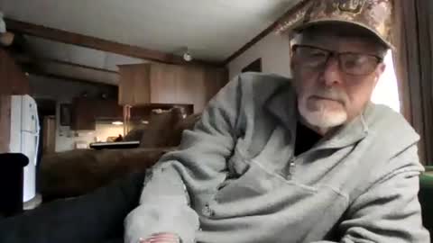 doingmyself69 online show from December 18, 9:00 pm