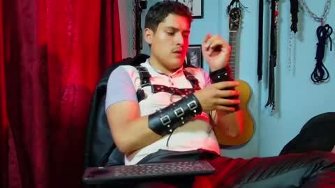 Diego Castell online show from June 1, 7:47 pm