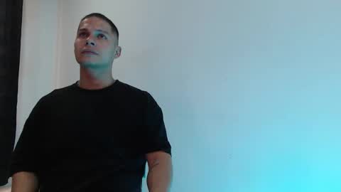 Domimick Crawford online show from February 1, 8:26 pm