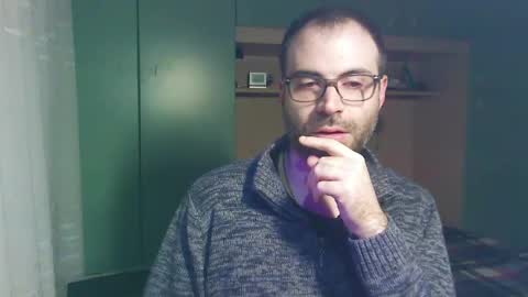 domco9 online show from April 16, 8:25 am