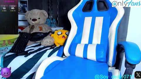 DAVID 3 online show from November 22, 2:11 am