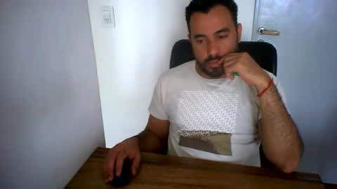 all fetishes online show from October 23, 4:10 pm