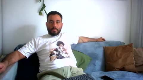 all fetishes online show from October 5, 6:01 pm