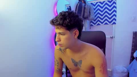 MASTER online show from January 16, 8:36 pm