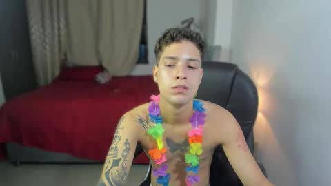 MASTER online show from January 15, 4:38 am