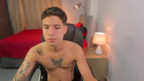 MASTER online show from January 12, 12:58 am