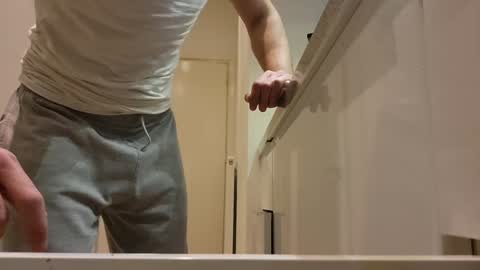 Master Dominance  online show from February 8, 9:35 am