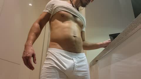 Master Dominance  online show from January 2, 8:57 pm