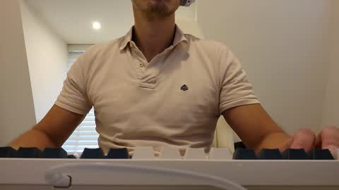 Master Dominance  online show from October 6, 7:24 am