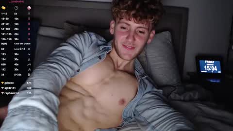 Alex...  online show from January 16, 3:04 pm