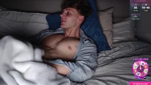 Alex...  online show from March 14, 11:23 pm