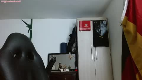 Logan - INDEPENDET MODEL online show from May 24, 4:51 am