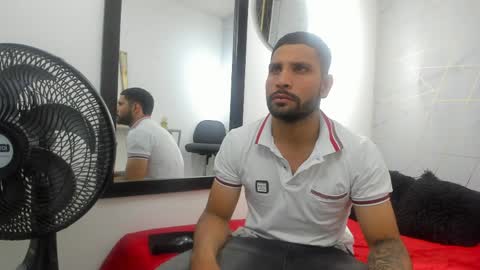   online show from April 4, 12:13 pm