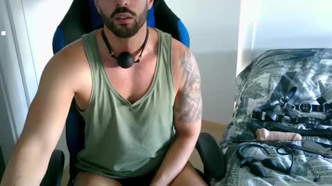 DominatedTitan online show from September 9, 10:37 am