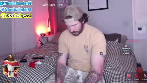 dominatingher69 online show from May 2, 12:35 am