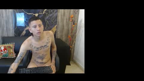 dominic356469 online show from February 26, 2:40 pm