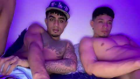 Brandon online show from September 22, 2:00 am