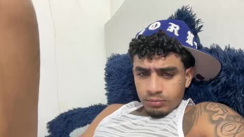 Brandon online show from September 19, 12:13 am