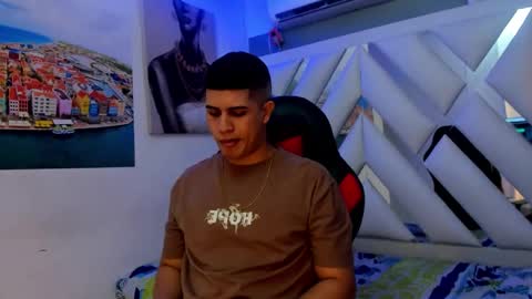 DOMI online show from February 5, 3:35 am