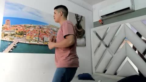 DOMI online show from February 9, 3:44 am