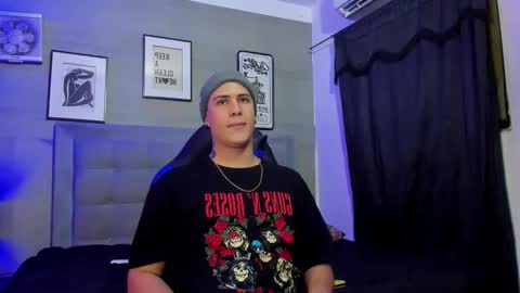 DOMI online show from February 28, 4:11 am