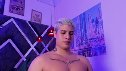 DOMI online show from April 7, 4:56 am