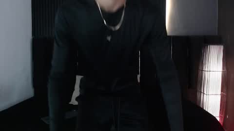 Dominic online show from February 13, 11:10 pm