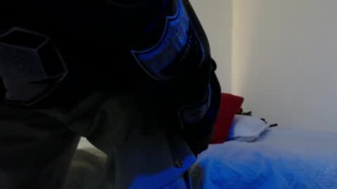 DOMINIC AND ANDREW online show from April 11, 7:37 am